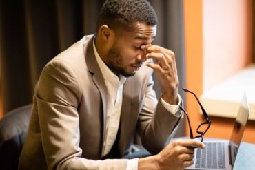 95% des entrepreneurs font cette erreur fatale (et perdent des clients chaque jour)