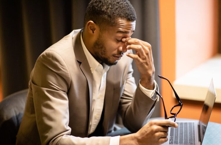 95% des entrepreneurs font cette erreur fatale (et perdent des clients chaque jour)