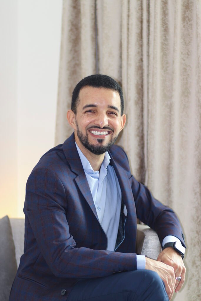 business coach