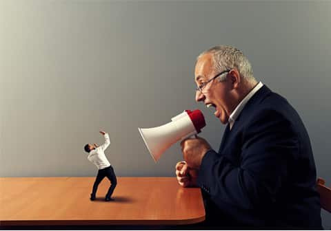 Ces 5 erreurs t’empêchent d’être un VRAI leader (et comment les éviter)