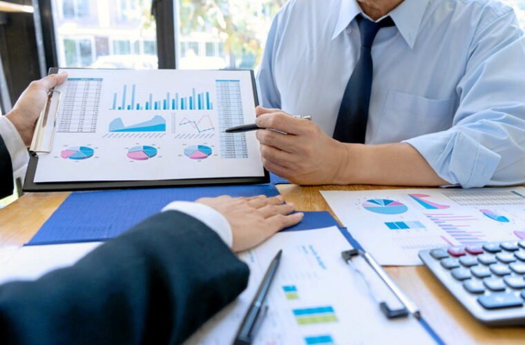 Chiffre d’Affaire Def Comprendre et Booster la Performance de Votre Entreprise