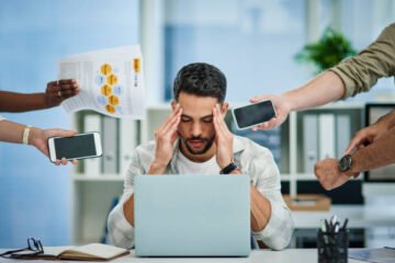 Comment sortir de la dépression Guide pratique pour entrepreneurs