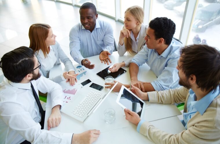 Optim Performance Manager Guide complet pour booster votre leadership