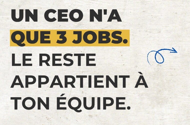 Comment scaler son entreprise au Maroc